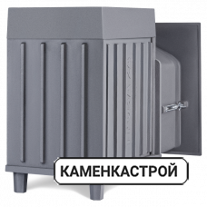 Дровяная печь Гефест Гроза 24 П Дровяная печь Гефест Гроза 24 П
