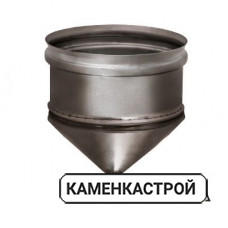 Конденсатосборник CHR 115, нерж 304