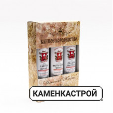 Набор ароматизаторов "Источник Жизни"
