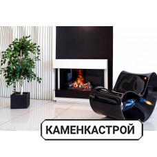 Портал Cube - Белый с черным