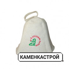 Шапка С легким паром Аквариус
