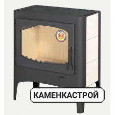 Бавария ЭКО с плитой две конфорки РК 168М
