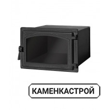Духовой шкаф Везувий 230 антрацит