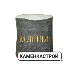 Шапка папаха Маршал Арт-Цех