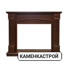 Портал Boston - Темный дуб