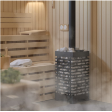 Дровяная печь Aston 20