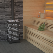 Дровяная печь Aston 20