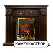 Каминокомплект Provence - Коньяк с очагом Atherton