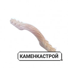 Ручка дверная Люкс кавказская липа
