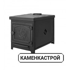 Отопительная печь Везувий Теремок