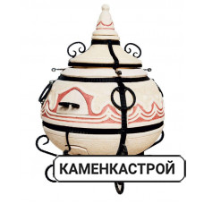 Тандыр Сармат Восточный