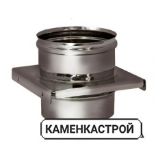 Опора (основание) OHR 130, нерж 304