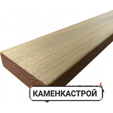 Планка Термоабаш Африка 25х90х2150мм