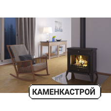 Печь-камин EVEREST F12 Печь-камин EVEREST F12