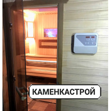 Пульт управления электрокаменками ICON 150