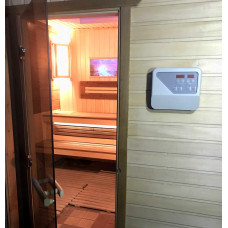 Пульт управления электрокаменками ICON 150