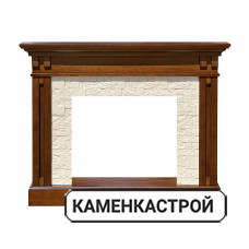 Портал Cambridge - Темный дуб