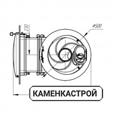 Печь банная Атмосфера в ламелях из натурального камня змеевик наборный Печь банная Атмосфера в ламелях из натурального камня змеевик наборный