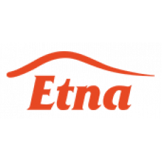 Чугунная печь для бани Этна 24 Панорама