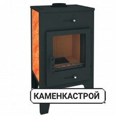 Печь-камин Мета Пехорка 6 (пристенный)