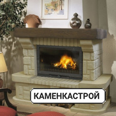 Каминная облицовка LK Элит