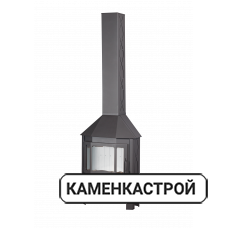 Мюнхен пристенно-угловой графит PK 176