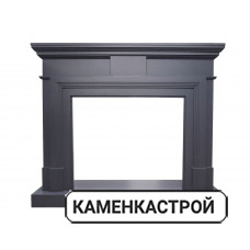 Портал Coventry Graphite Grey - Серый графит