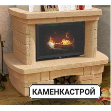 СОПРАНО облицовка пристенная 700 бежевая