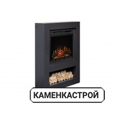 Портал Loft - Черный