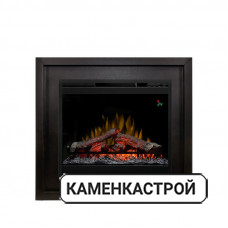 Каминокомплект Bronx - Венге с очагом Symphony 26&#039;&#039; DF2624-L