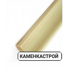 Плинтус липа L 3