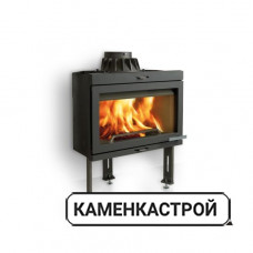 Топка Jotul i400 Flat