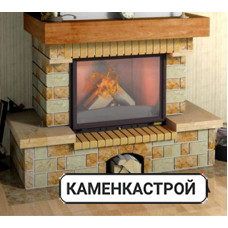 ТОТЕМ облицовка пристенная 800