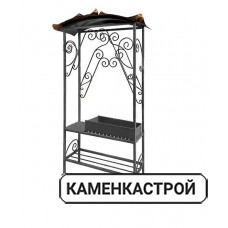 Мангал Везувий Ясень
