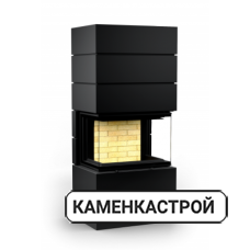 Печь-камин Астов Ферро П3С 8457