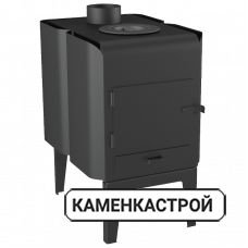 Отопительная печь Гном 2