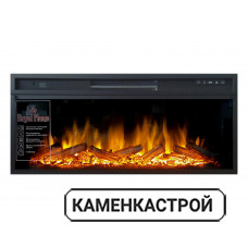 Очаг Vision 42 LOG LED