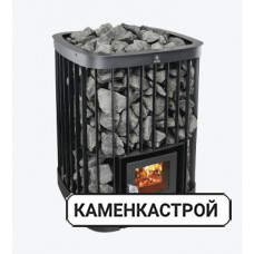 Дровяная печь Kastor Saga 30