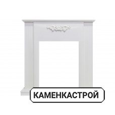 Портал Capri - Белое дерево делюкс