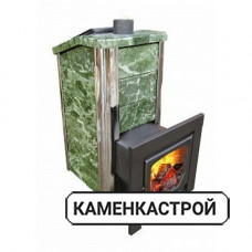 Варвара Терма Сказка Мини змеевик удлиненная топка