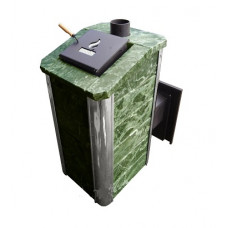 Варвара Терма Сказка Мини змеевик удлиненная топка