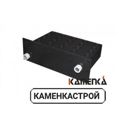 Теплообменник для PK186 9 литров