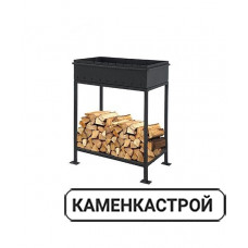 Мангал Везувий Дружба