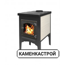 Отопительная печь Везувий В5С