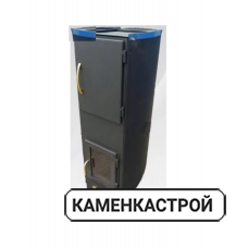 Печь отопительная Варвара Уют 1-конфорочная с духовкой