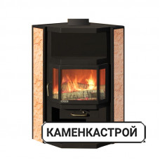Печь-камин Мета Амур