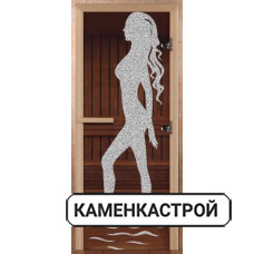 Сила Алтая Джулия Бронза прозрачная