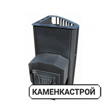 Варвара Бермуда левая