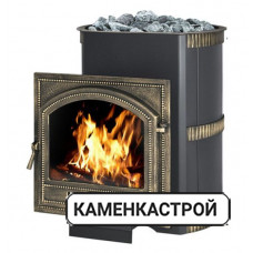 Дровяная печь Везувий Лава 16 205