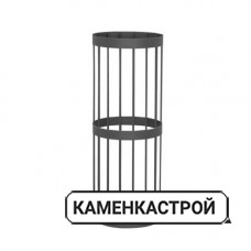 Сетка на трубу Везувий Стандарт